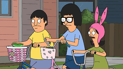 Bob's Burgers Season 11 Episode 19