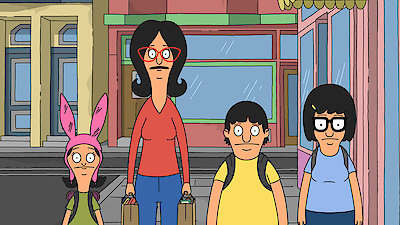 Bob's Burgers Season 11 Episode 21