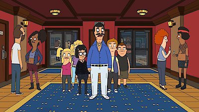 Bob's Burgers Season 11 Episode 22
