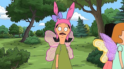 Bob's Burgers Season 12 Episode 1