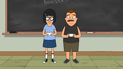 Bob's Burgers Season 12 Episode 2
