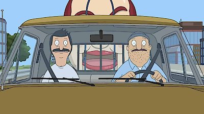 Bob's Burgers Season 12 Episode 4