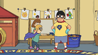 Bob's Burgers Season 12 Episode 5