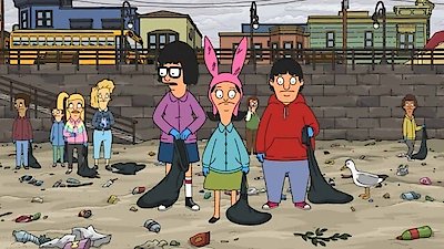 Bob's Burgers Season 12 Episode 6