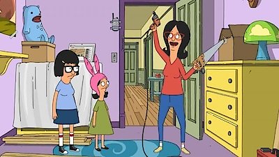 Bob's Burgers Season 12 Episode 7