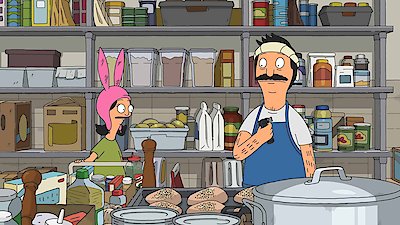 Bob's Burgers Season 12 Episode 8