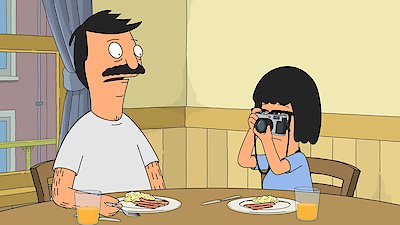 Bob's Burgers Season 12 Episode 9