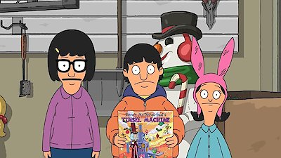 Bob's Burgers Season 12 Episode 10