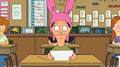 Bob's Burgers Season 12 Episode 11