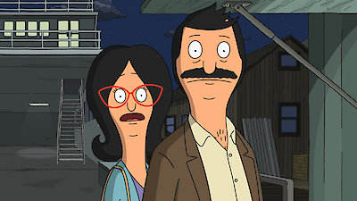 Bob's Burgers Season 12 Episode 12