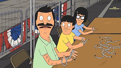 Bob's Burgers Season 12 Episode 13