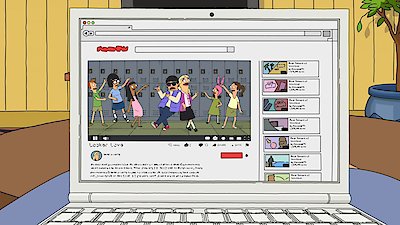 Bob's Burgers Season 12 Episode 14