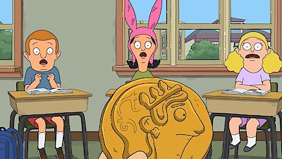 Bob's Burgers Season 12 Episode 15