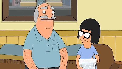 Bob's Burgers Season 12 Episode 16