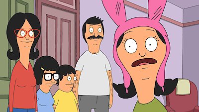 Bob's Burgers Season 12 Episode 17