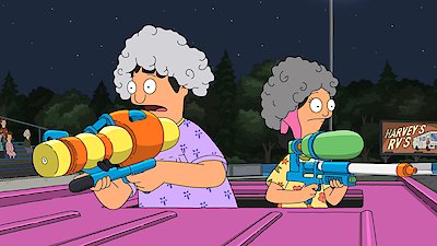 Bob's Burgers Season 12 Episode 18