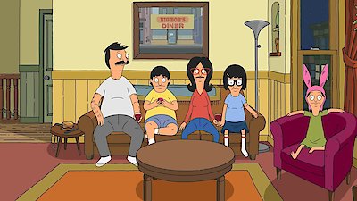 Bob's Burgers Season 12 Episode 19