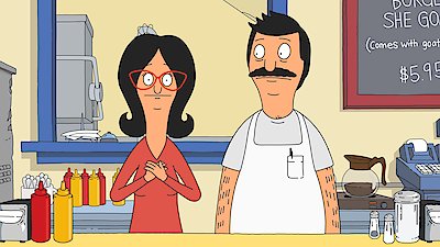 Bob's Burgers Season 12 Episode 20