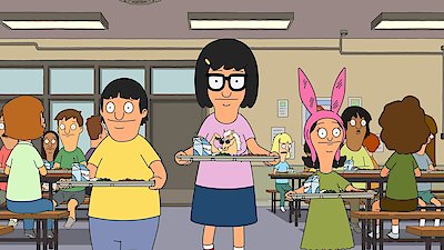 Bob's Burgers Season 12 Episode 22
