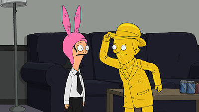 Bob's Burgers Season 13 Episode 3