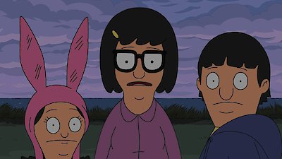 Bob's Burgers Season 13 Episode 4