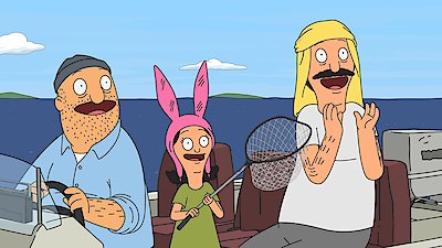 Bob's Burgers Season 13 Episode 5
