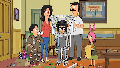 Bob's Burgers Season 13 Episode 6