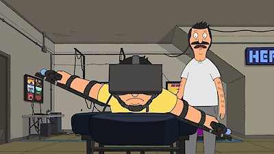 Bob's Burgers Season 13 Episode 7