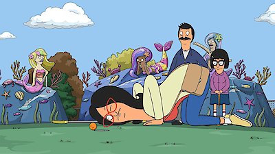 Bob's Burgers Season 13 Episode 8