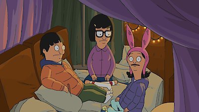 Bob's Burgers Season 13 Episode 11