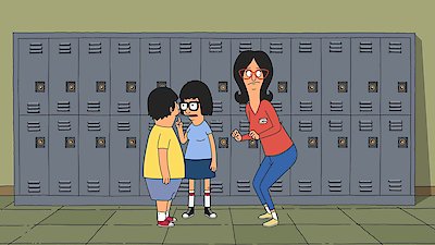 Bob's Burgers Season 13 Episode 13