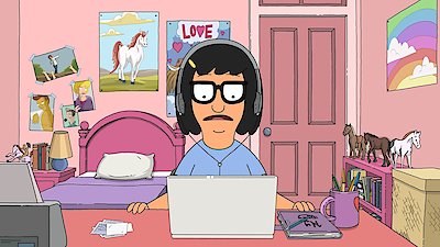 Bob's Burgers Season 13 Episode 14