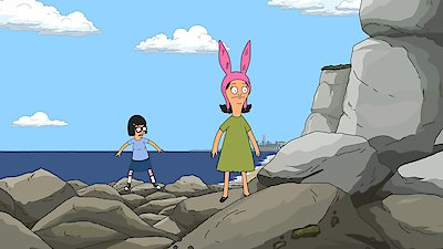 Bob's Burgers Season 13 Episode 15