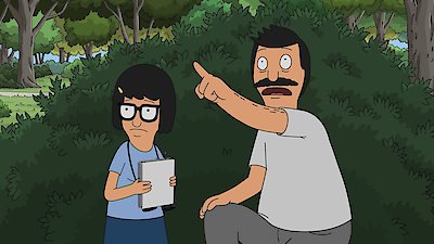 Bob's Burgers Season 13 Episode 17