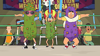 Bob's Burgers Season 13 Episode 19