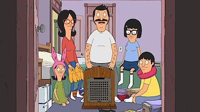 Watch Bob's Burgers Online - Full Episodes - All Seasons - Yidio