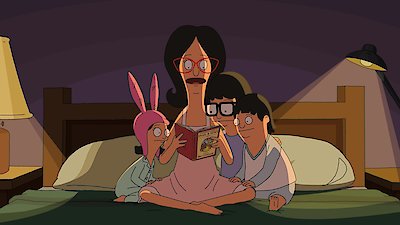 Bob's Burgers Season 13 Episode 21