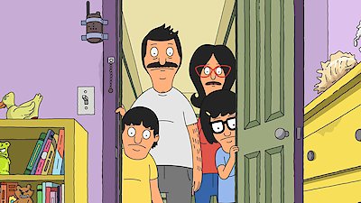 Bob's Burgers Season 13 Episode 22