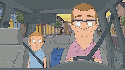 Watch Bob's Burgers Streaming Online