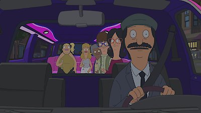 Bob's burgers discount watch cartoons online