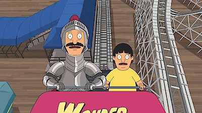 Bob's Burgers Season 14 Episode 4