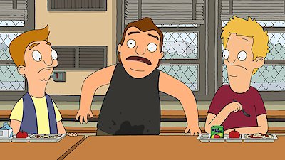 Bob's Burgers Season 14 Episode 5