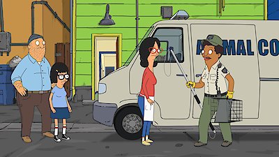 Bob's Burgers Season 14 Episode 7