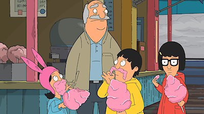 Watch bobs burgers hot sale free online