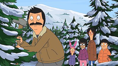 Bob's burgers watch online free