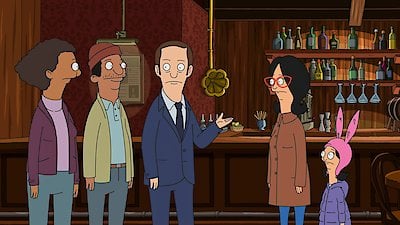 Bob's Burgers Season 14 Episode 12