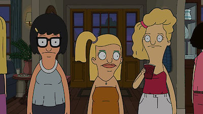 Bob's Burgers Season 14 Episode 13