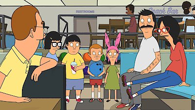 Bob's Burgers Season 14 Episode 14