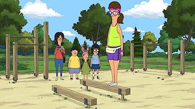 Bob's Burgers Season 14 Episode 15