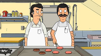 Bob's Burgers Season 14 Episode 16